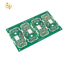 12 couches PCB Manufacturing Service Industrial Control Board